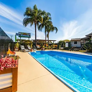 Country Motel