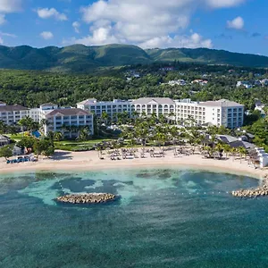 ***** Resort Hyatt Zilara Rose Hall Adults Only Giamaica