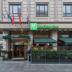Hotel Sisli By Ihg