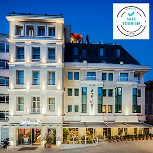 Hotel Levni & - Special Category, Istanboel