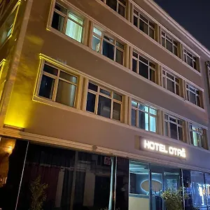 Hotell Otag