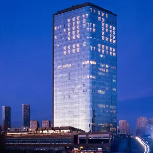 Sheraton Grand Atasehir ***** Istambul