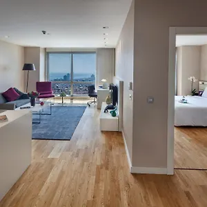Hotel Fraser Place Anthill, Istanboel