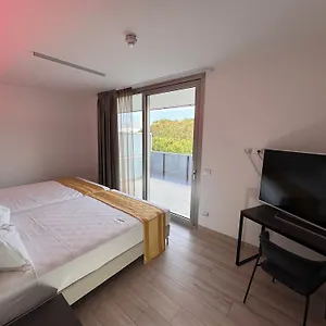 **** Hotel Venice Hvb 34 Lifestyle 4 Superior Italia