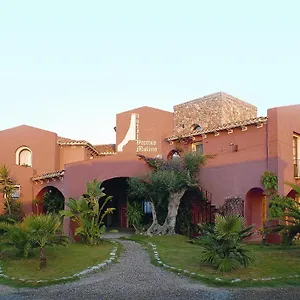 *** Hotel Il Vecchio Mulino Italia