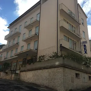 *** Hotel Rex Italia