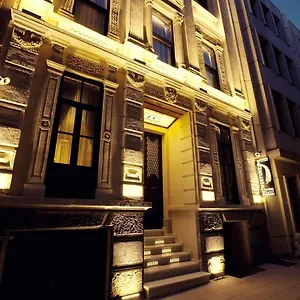 Miniature - Ottoman Mansion *** Istambul