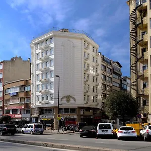 Hotell Hotelozbek