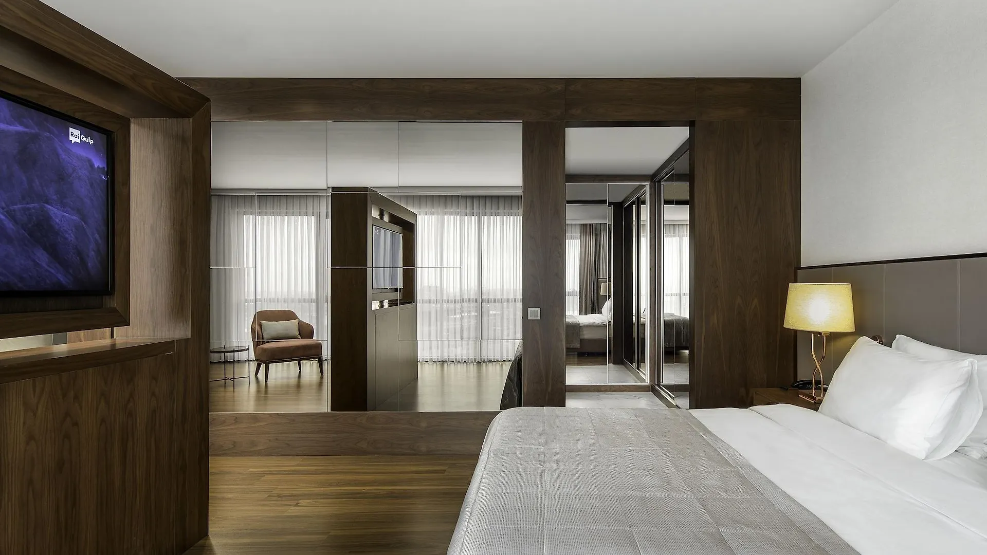 Lionel Hotel Istanbul