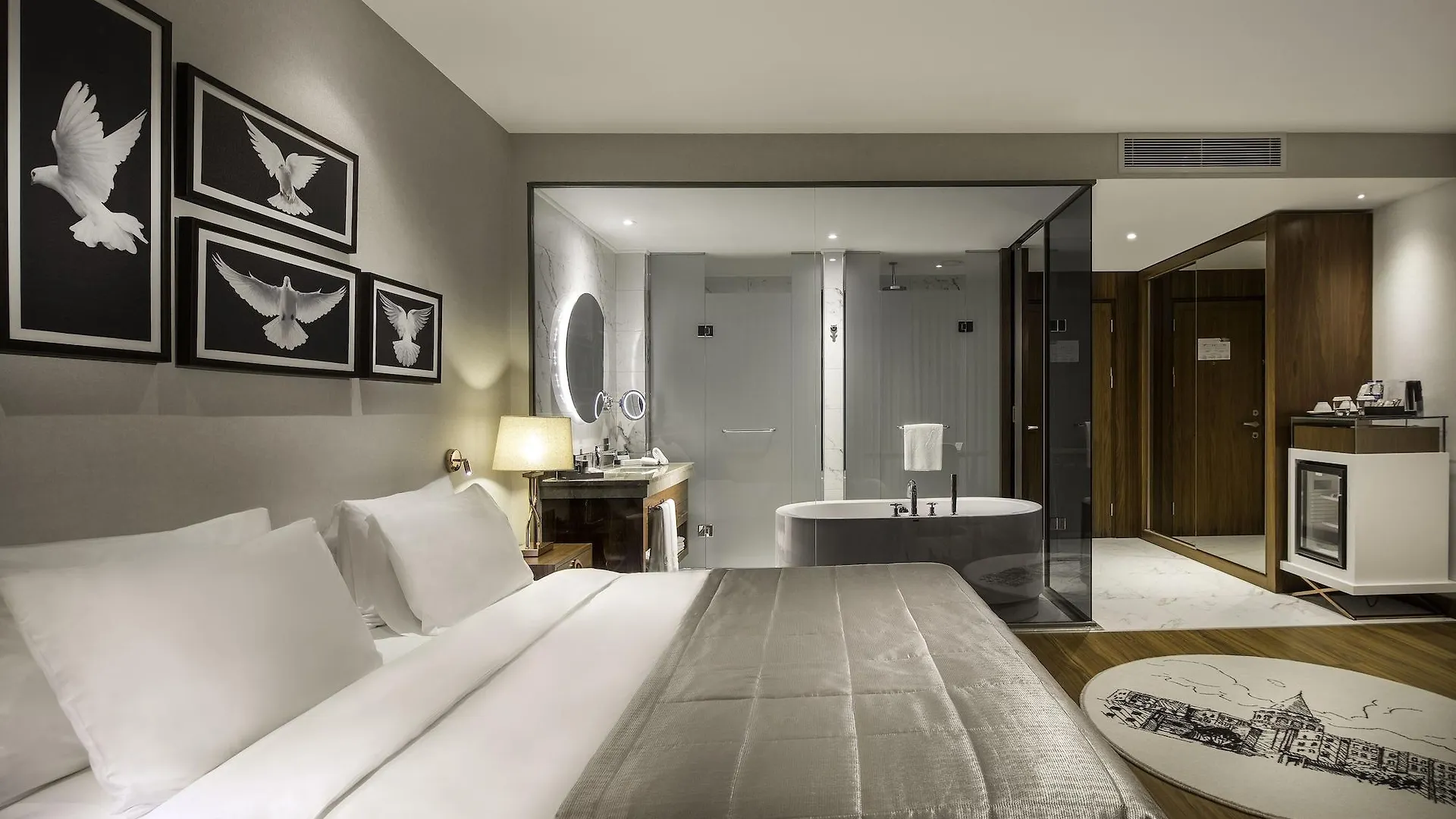 Lionel Hotel Provincia di Istanbul