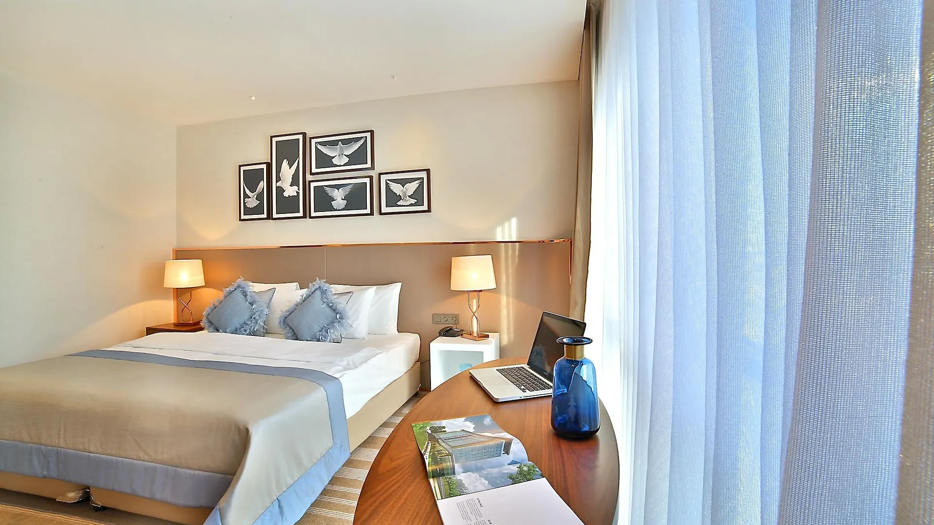*****  Lionel Hotel Provincia di Istanbul Turchia