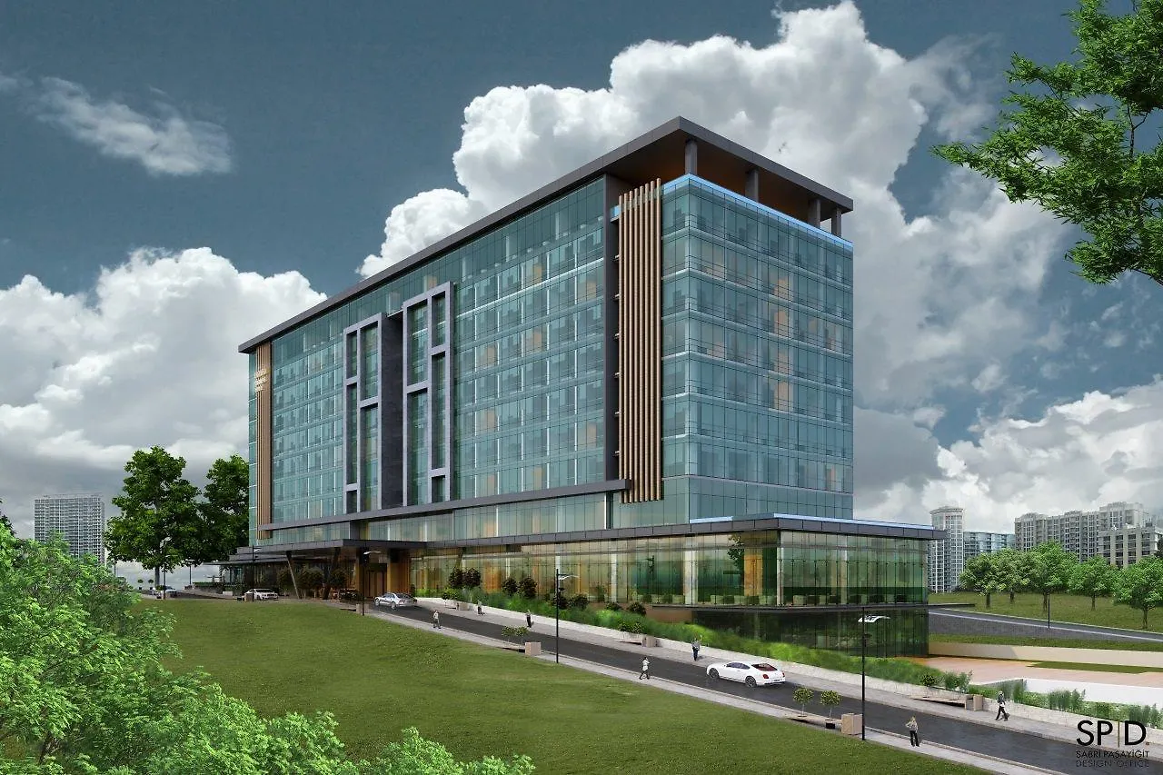Lionel Hotel Provincia di Istanbul