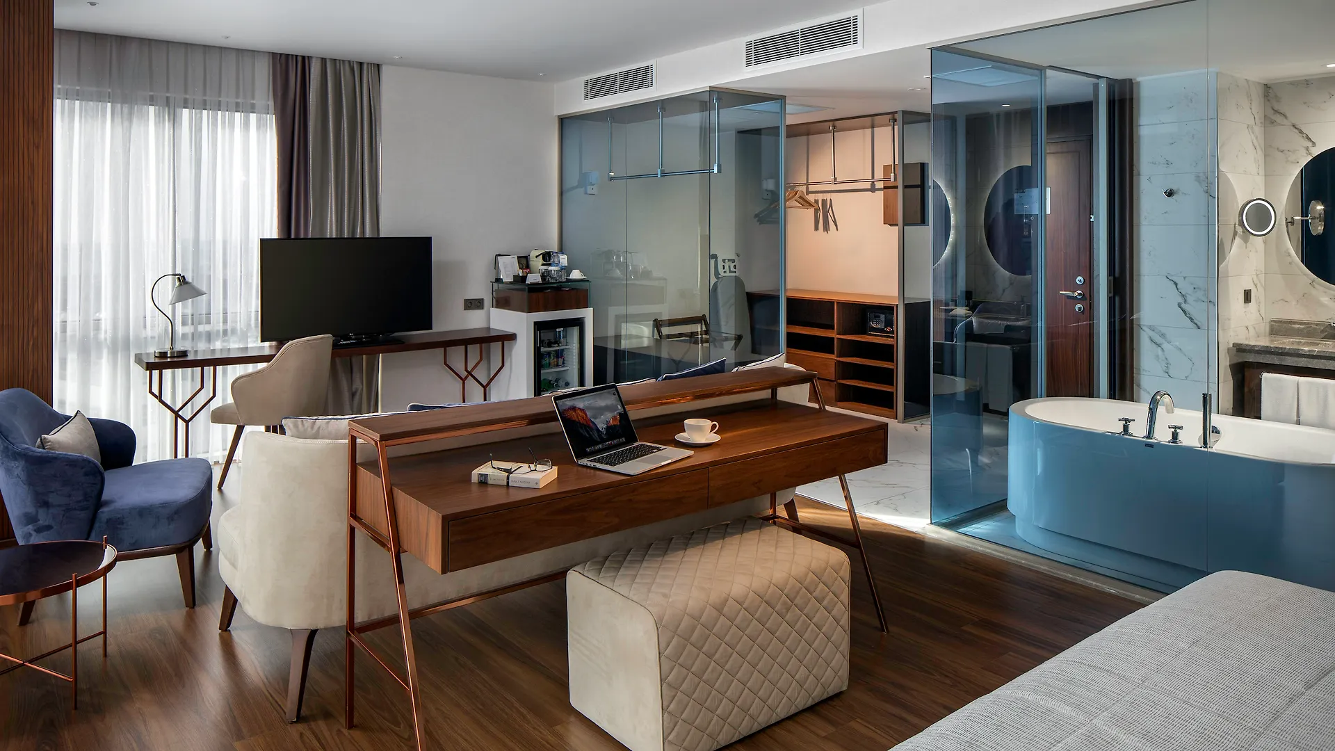 Lionel Hotel Istanbul