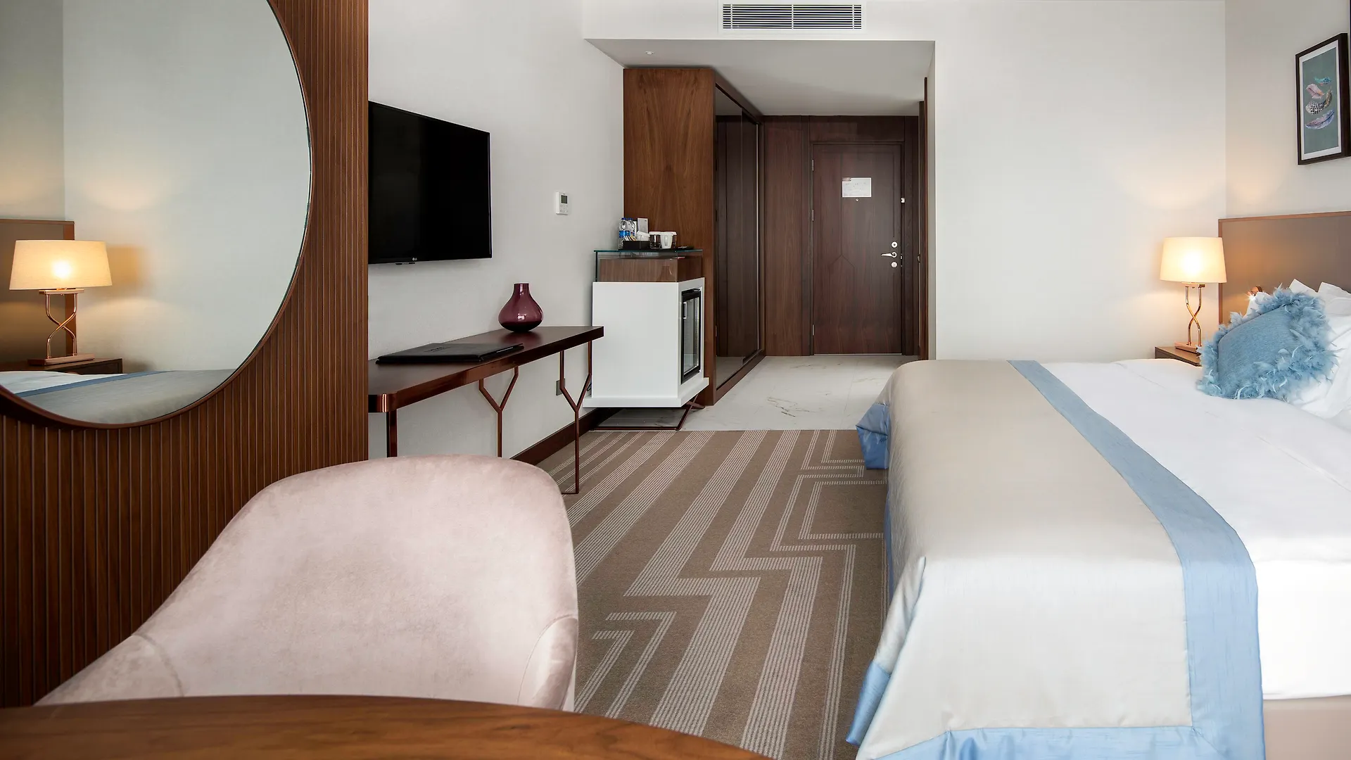 Lionel Hotel Istanbul