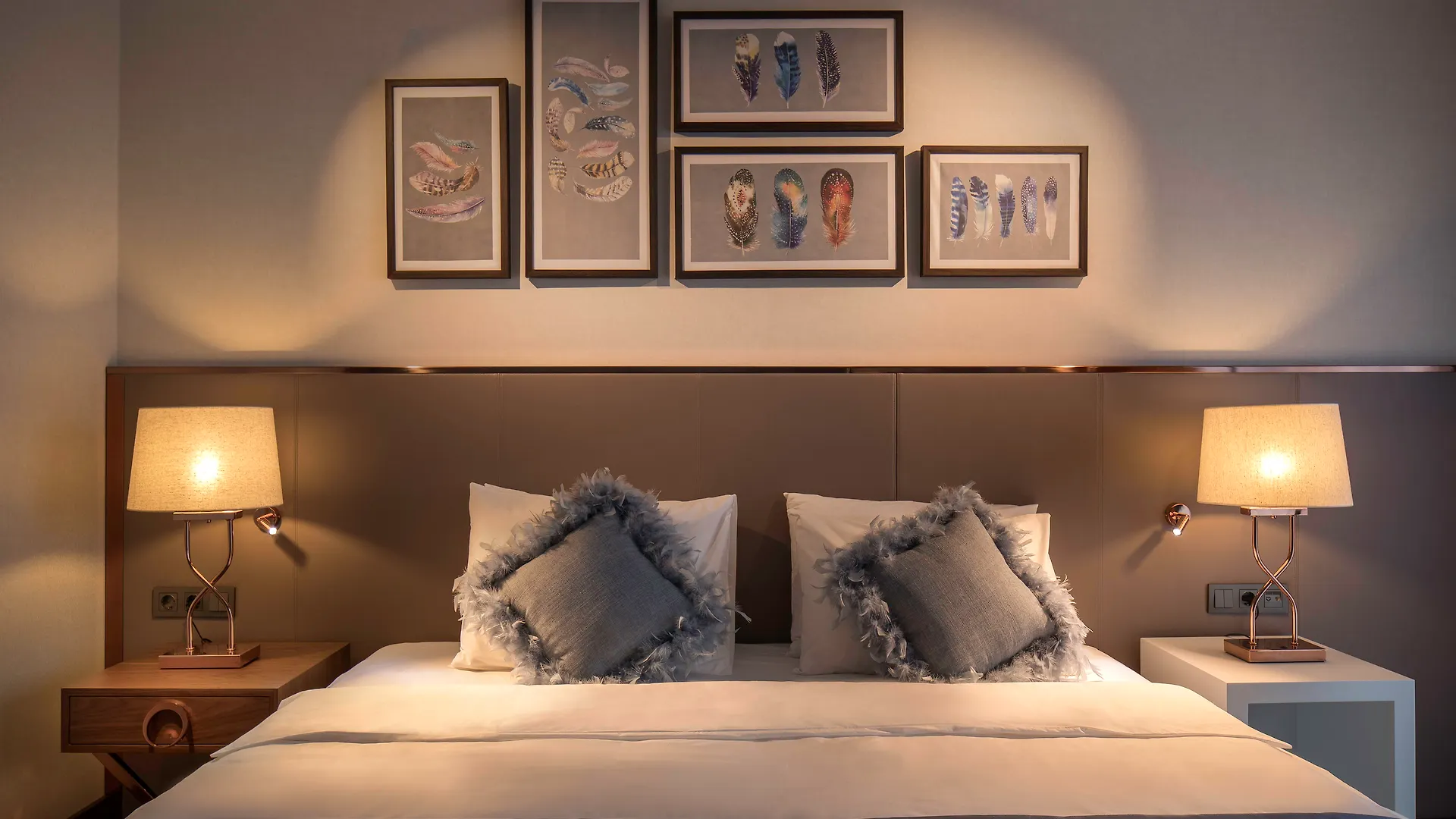 Lionel Hotel Istanbul