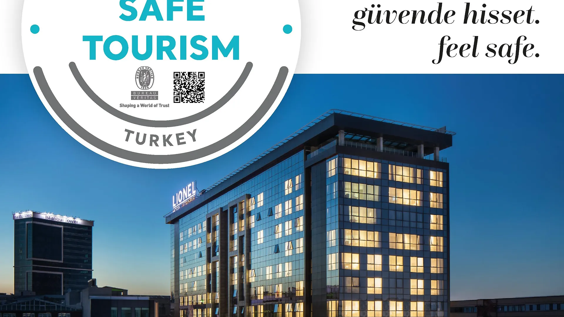 Lionel Hotel Istanbul
