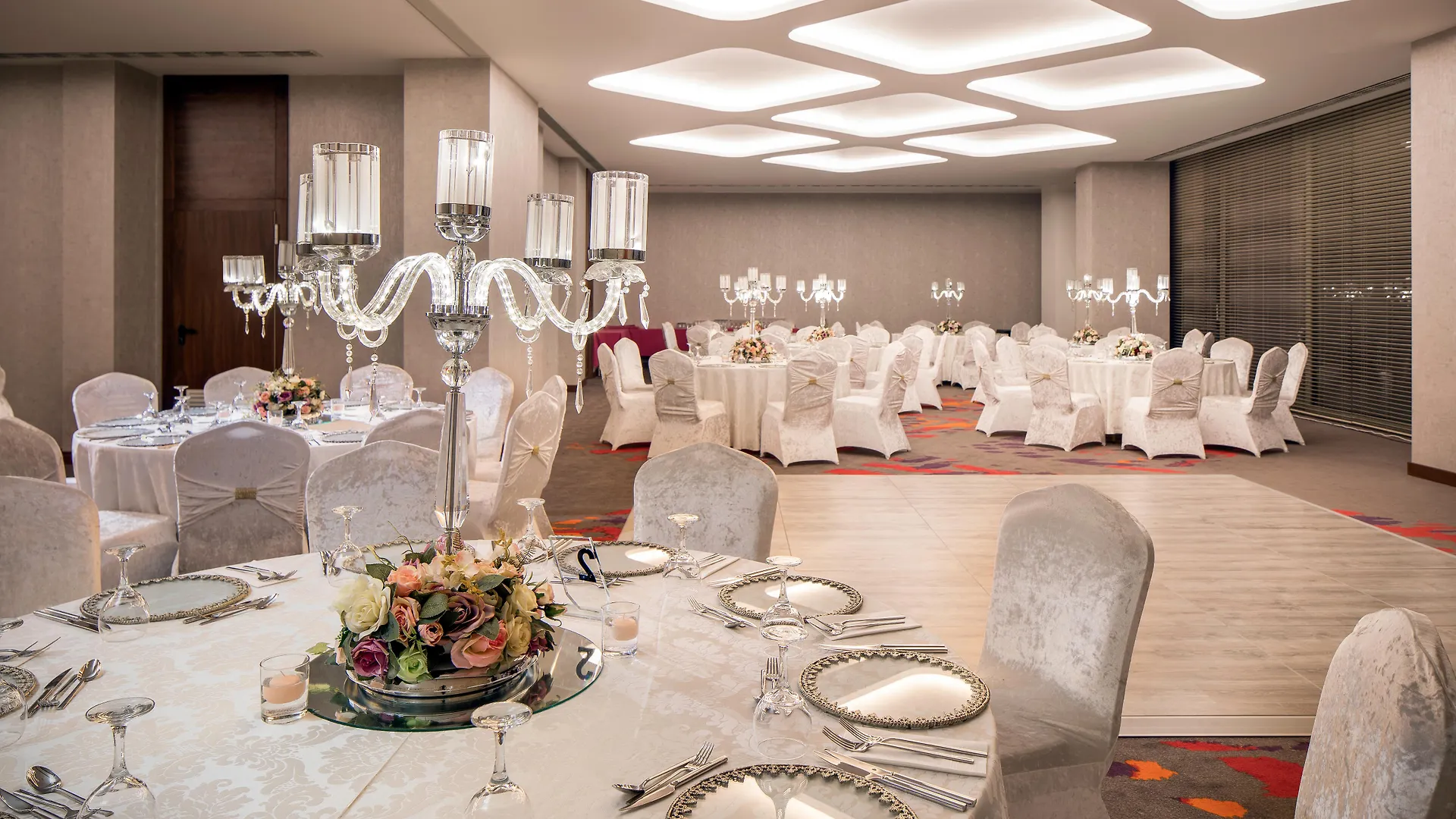 Lionel Hotel Istanbul