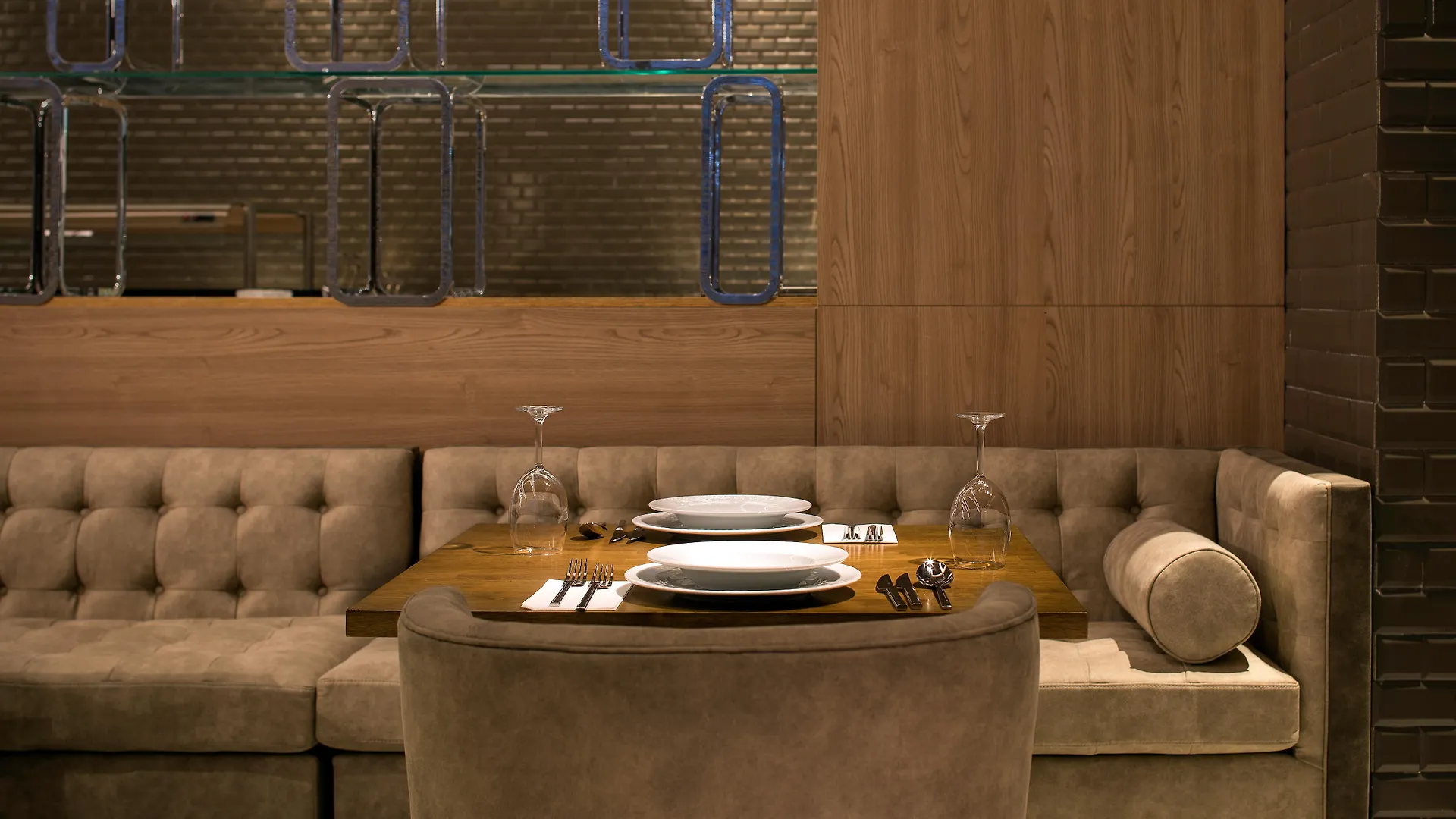 Lionel Hotel Istanbul