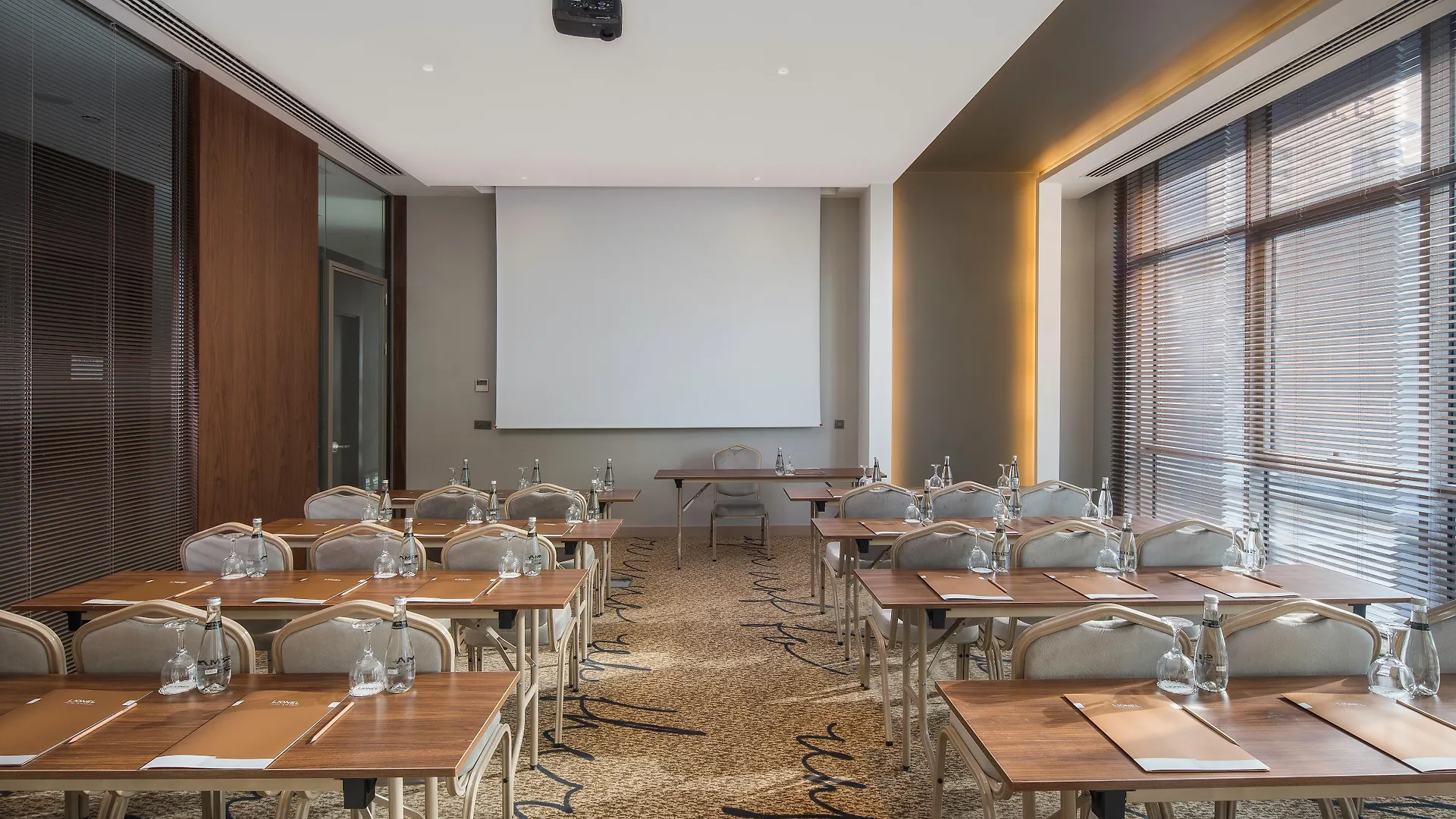 Lionel Hotel Istanbul