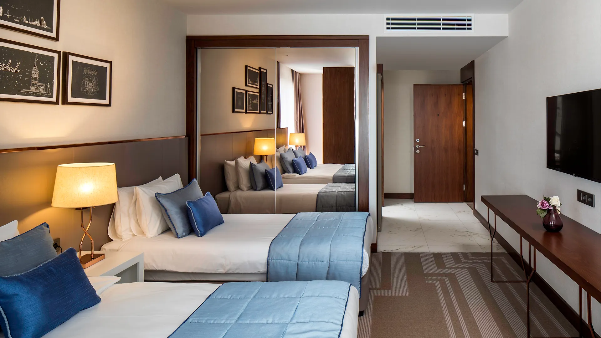 Lionel Hotel Istanbul