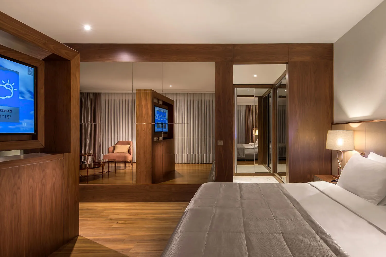 Lionel Hotel Istanbul 5*,  Turkey