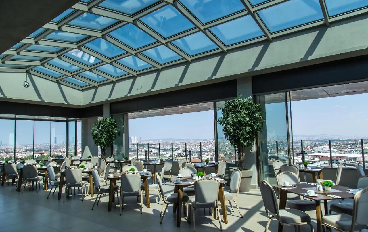 Lionel Hotel Istanbul