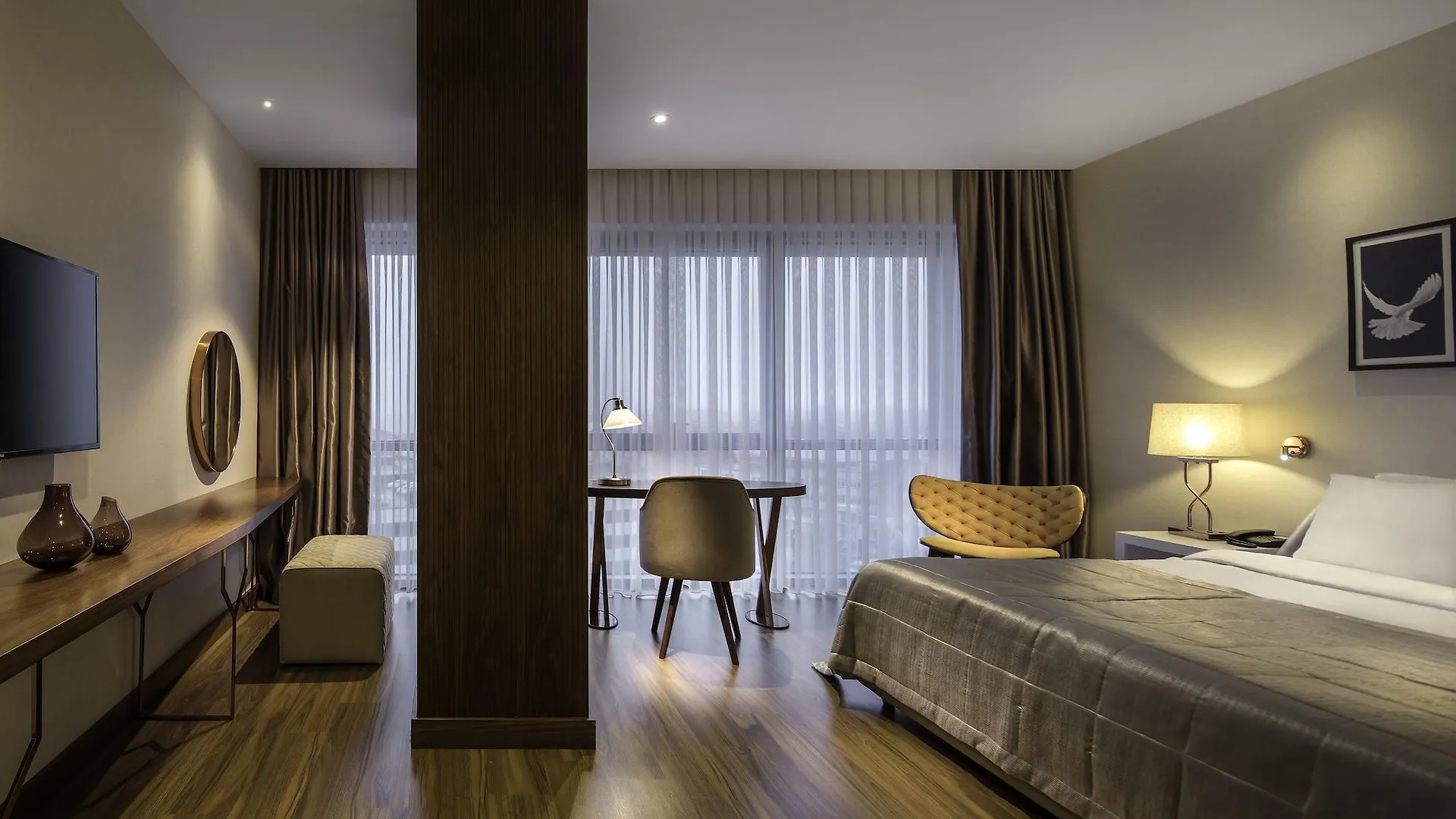 Lionel Hotel Istanbul
